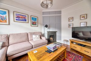 Lounge- click for photo gallery